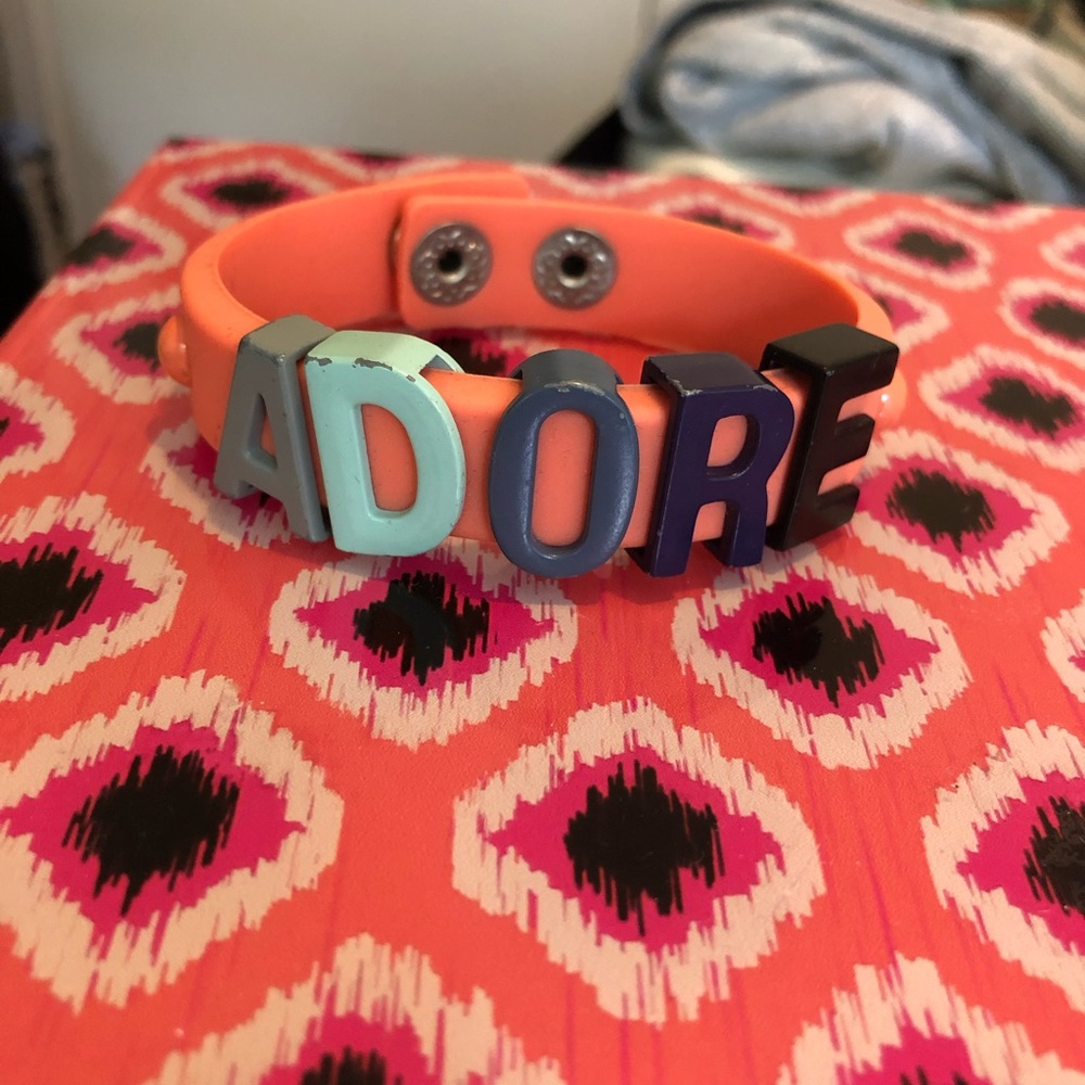 BCBGeneration “Adore” Bracelet